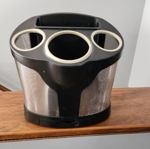 Hairstyling Tool Holder